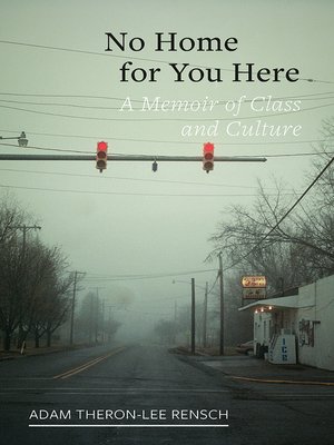 cover image of No Home for You Here
